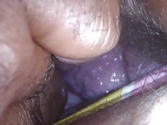 בתוך נשים pinkhole חלק 2
