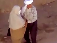 האו ם ביס צ'אט petit chez les arabes חחח