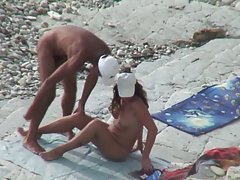 beach032 ריגול