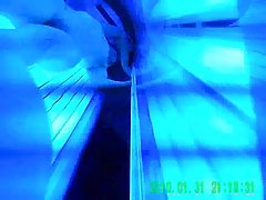 spycam im סולריום קטנטנה