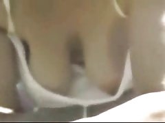 downblouse בוגר בגינה