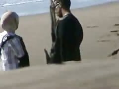 מציצן: אצבוע
