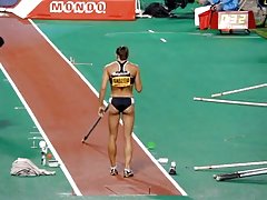 ילנה isinbayeva