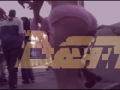 x מסיבת ריקודים אוגר