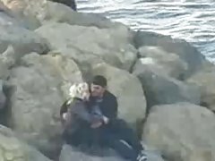 מציצן טורקי