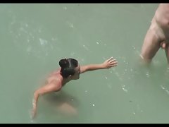 סקס חובבים פרנילה בק