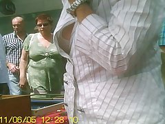 downblouse וולטר כלבה 30-35