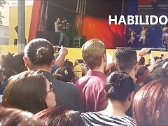 הצג sp - oncinha