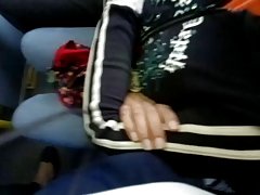 sentindo ele ii (מגע)