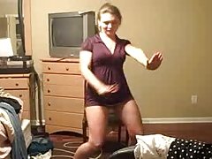 kellybigsoles - הריקוד בוטי