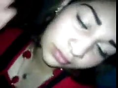 cojiendo en el המוסך