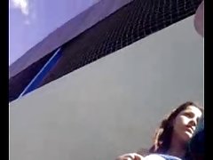 למד דה לה מה היא זוממת