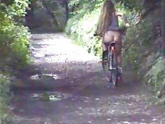 ohne slip beim fahrrad fahren