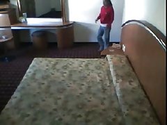 camara oculta en hotel de ecatepec