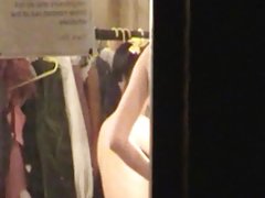 בלרינות שינוי חדר - פורנו מציצן